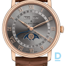 Pārdod Blancpain Villeret Quantieme Complet