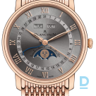 Pārdod Blancpain Villeret Quantieme Complet