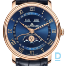 Продают Blancpain Villeret Quantieme Complet