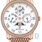 For sale Blancpain Villeret Quantieme Perpetuel 8 Jours