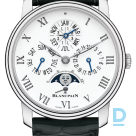 For sale Blancpain Villeret Quantieme Perpetuel 8 Jours