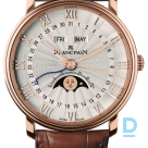 Продают Blancpain Villeret Quantieme Complet Demi-Savonnette