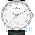 For sale Blancpain Villeret Grande Date