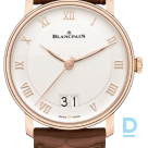 Продают Blancpain Villeret Grande Date