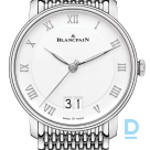 Продают Blancpain Villeret Grande Date