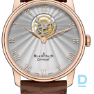 Pārdod Blancpain Villeret Carrousel Volant Une Minute