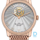 For sale Blancpain Villeret Carrousel Volant Une Minute