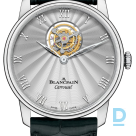 For sale Blancpain Villeret Carrousel Volant Une Minute