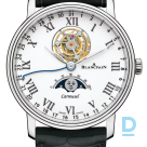 Продают Blancpain Villeret Carrousel Phases De Lune