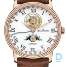 Продают Blancpain Villeret Carrousel Phases De Lune