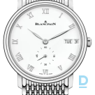 Продают Blancpain Villeret Jour Date