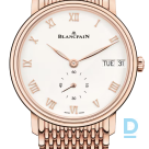 For sale Blancpain Villeret Jour Date