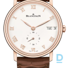 Продают Blancpain Villeret Jour Date