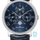 Продают Blancpain Villeret Quantieme Perpetuel