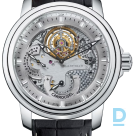 Pārdod Blancpain Villeret Carrousel Volant Une Minute