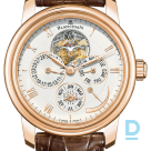 For sale Blancpain Villeret Tourbillon Quantieme Perpetuel 8 Jours