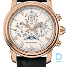 Pārdod Blancpain Villeret Quantieme Perpetuel Chronographe Flyback A Rattrapante