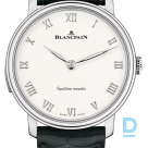 Pārdod Blancpain Villeret Repetition Minutes