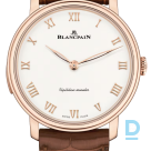 Pārdod Blancpain Villeret Repetition Minutes