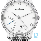 Pārdod Blancpain Villeret Grande Date Jour Retrograde