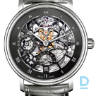 Продают Blancpain Villeret Tourbillon Squelette 8 Jours