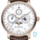 Продают Blancpain Villeret Calendrier Chinois Traditionnel