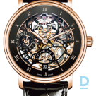 Продают Blancpain Villeret Tourbillon Squelette 8 Jours