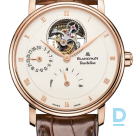 For sale Blancpain Villeret Tourbillon 8 Jours