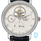 Продают Blancpain Villeret Tourbillon 8 Jours