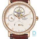 For sale Blancpain Villeret Tourbillon 8 Jours