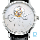 For sale Blancpain Villeret Tourbillon 8 Jours