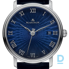 For sale Blancpain Villeret Ultraplate