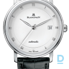 Pārdod Blancpain Villeret Ultraplate