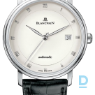 Pārdod Blancpain Villeret Ultraplate