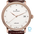 For sale Blancpain Villeret Ultraplate