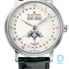 Pārdod Blancpain Villeret Quantieme Complet