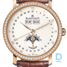 Продают Blancpain Villeret Quantieme Complet