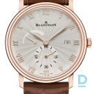 Pārdod Blancpain Villeret Ultraplate