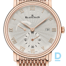 Pārdod Blancpain Villeret Ultraplate