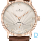 Pārdod Blancpain Villeret Ultraplate