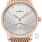 Pārdod Blancpain Villeret Ultraplate