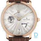 Pārdod Blancpain Villeret Demi-Fuseau Horaire