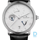 For sale Blancpain Villeret Demi-Fuseau Horaire