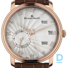 Pārdod Blancpain Villeret Quantieme Anueel GMT