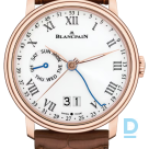 For sale Blancpain Villeret Semainier Grande Date 8 Jours