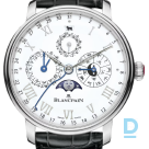 Pārdod Blancpain Villeret Calendrier Chinois Traditionnel