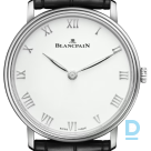 For sale Blancpain Villeret Ultraplate