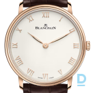 For sale Blancpain Villeret Ultraplate