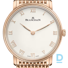 For sale Blancpain Villeret Ultraplate