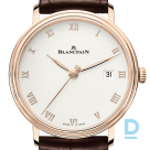 Продают Blancpain Villeret Ultraplate